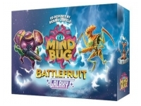 Mindbug: Battlefruit Galaxy