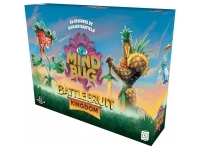 Mindbug: Battlefruit Kingdom