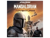 The Mandalorian Adventures