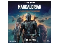 The Mandalorian Adventures: Clan of Two (Exp.)