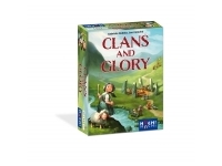 Clans & Glory