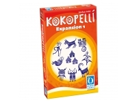 Kokopelli: Expansion 1