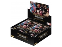 One Piece TCG: Emperors in the New World [OP-09] - Booster Box (24 Boosters)