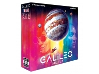 Galileo Project