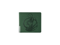 Dragon Shield Card Codex: Zipster Binder - XL - Forest Green