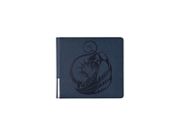 Dragon Shield Card Codex: Zipster Binder - XL - Midnight Blue