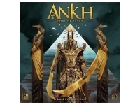 Ankh: Gods of Egypt