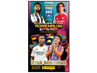 Panini Adrenalyn XL FIFA 365 2025 - Star Signings