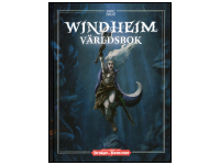 Drakar och Demoner: Windheim Paket (Exp.)