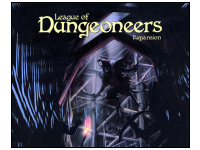 League of Dungeoneers: The False Prophet (Exp.)