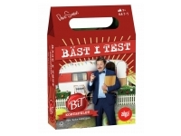 Bst i Test - Kortspel