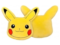 Kudde: Pikachu (40 cm)