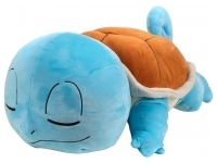 Pokmon Plush: Sovande Squirtle (45 cm)