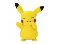 Pokmon Plush: Pikachu (20 cm)