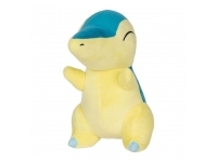 Pokmon Plush: Cyndaquil (20 cm)