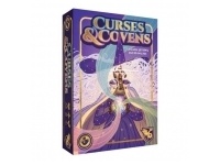 Curses & Covens