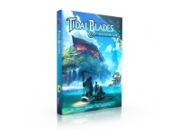 Tidal Blades RPG