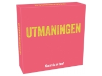 Utmaningen