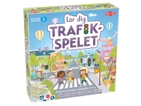 Lr dig: Trafikspelet