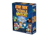 Star Trek Tribble Match!