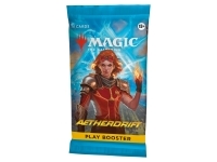 Magic The Gathering: Aetherdrift - Play Booster Pack (14 Kort)