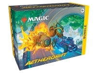 Magic The Gathering: Aetherdrift - Bundle