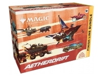 Magic The Gathering: Aetherdrift - Finish Line Bundle