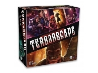 Terrorscape