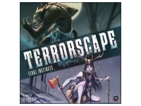 Terrorscape: Feral Instincts (Exp.)