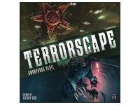 Terrorscape: Amorphous Peril (Exp.)