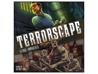 Terrorscape: Lethal Immortals (Exp.)