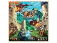 Catapult Feud (ENG)