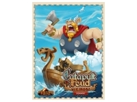 Catapult Feud: Vikings (Exp.)