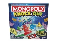 Monopol: Knockout (SVE)