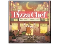 Pizza Chef: The Next Generation