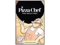 Pizza Chef: The Mean Chef (Exp.)