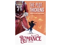 The Plot Thickens: Romance Edition