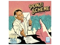 Ponzi Scheme (ny)