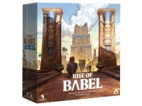 Rise of Babel