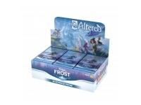 Altered (TCG): Trail by Frost - Booster Box (36 Boosters)