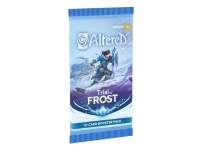 Altered (TCG): Trail by Frost - Booster Pack (12 Kort)