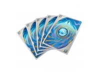 GameGenic Altered Art Sleeves - Ice Storm