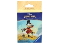 Disney Lorcana: Into the Inklands Sleeves - Scrooge McDuck (65 st)