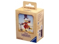 Disney Lorcana: Into the Inklands Deck Box - Scrooge McDuck