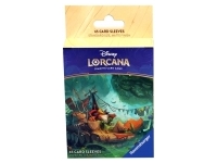 Disney Lorcana: Into the Inkland Sleeves - Robin Hood (65 st)