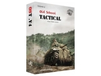 Old School Tactical: Volume 4 - Italian Theater 1943-45