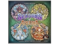 Seasons of Arcadia