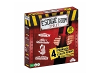 Escape Room Spelet - Red (SVE)