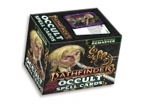 Pathfinder: Occult Spell Cards (Remastered) (P2)