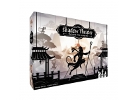 Shadow Theater - Legend of Monkey King